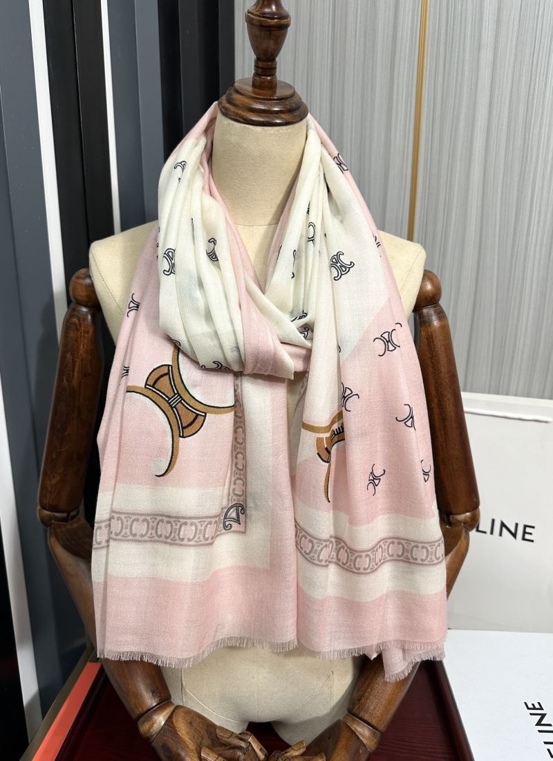 Celine Scarf